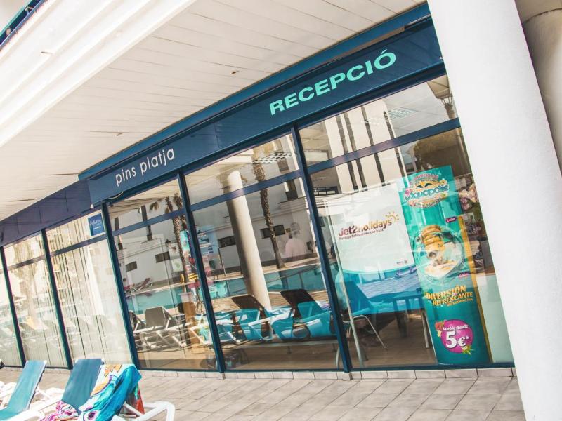 Pins Platja Aparthotel Cambrils