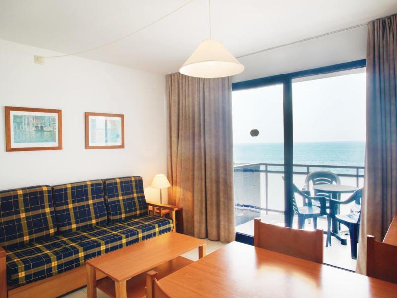 Pins Platja Aparthotel Cambrils
