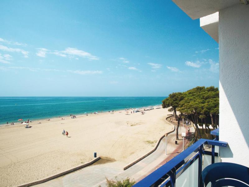 Pins Platja Aparthotel Cambrils