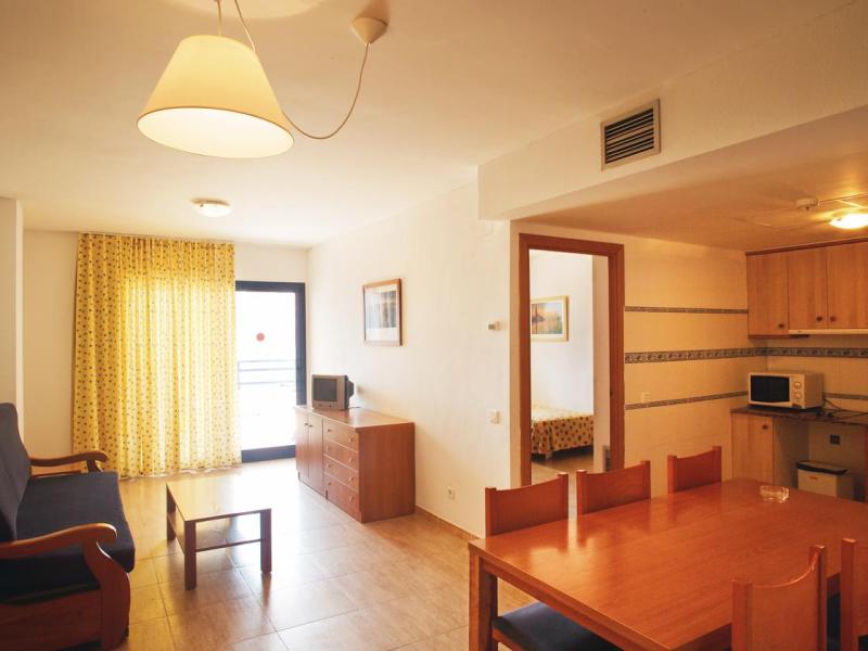 Pins Platja Aparthotel Cambrils