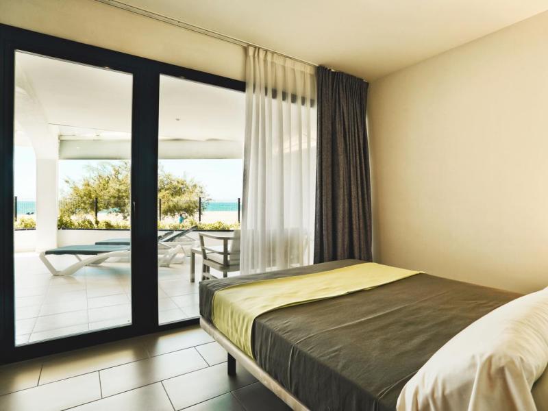 Pins Platja Aparthotel Cambrils