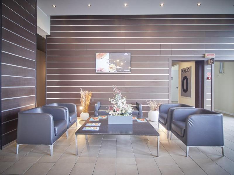 IH Hotels Milano Gioia