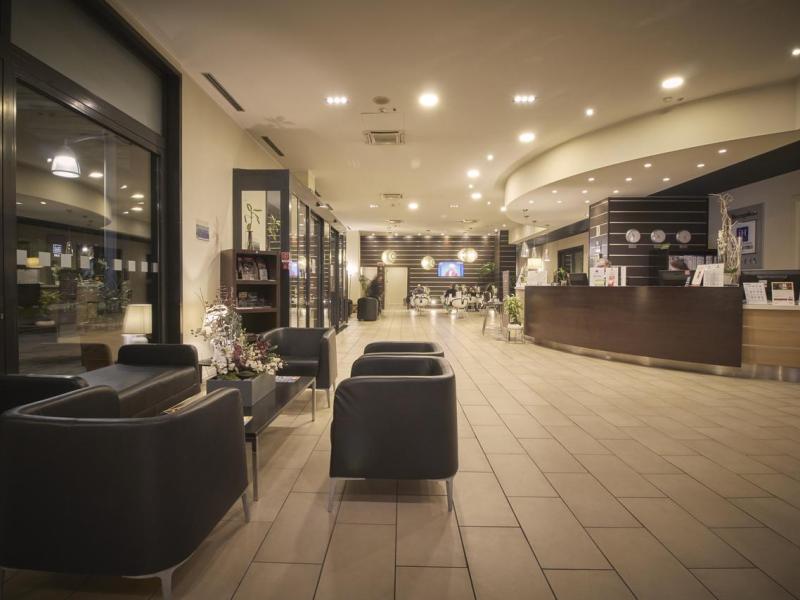 IH Hotels Milano Gioia