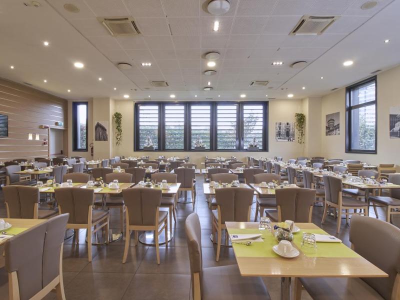 IH Hotels Milano Gioia