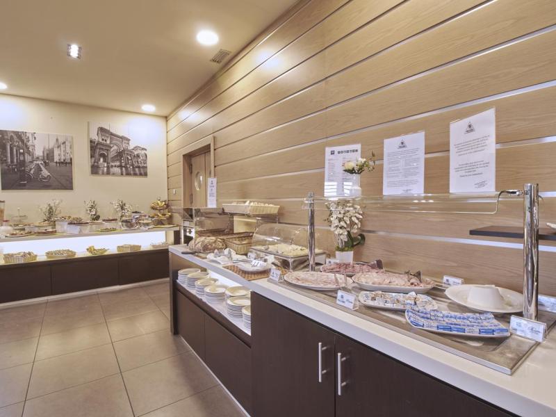 IH Hotels Milano Gioia
