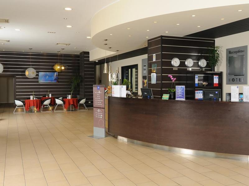 IH Hotels Milano Gioia