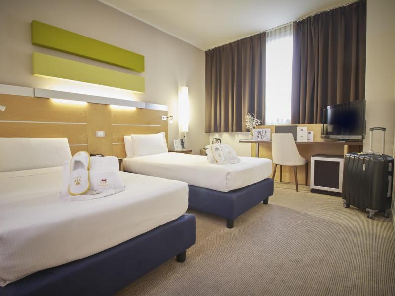 IH Hotels Milano Gioia
