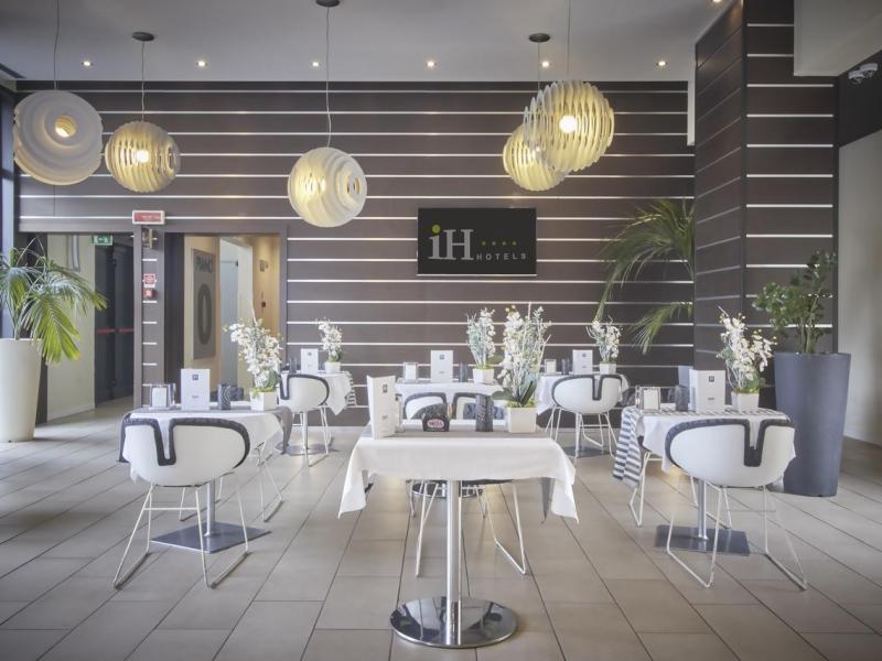 IH Hotels Milano Gioia