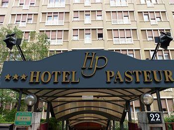 Vime Pasteur