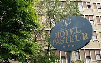 Vime Pasteur