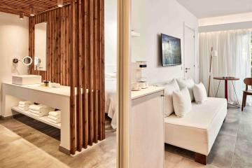 Отель So White Club Resort Кипр, Айя-Напа, фото 11