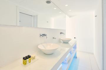 Отель So White Club Resort Кипр, Айя-Напа, фото 14