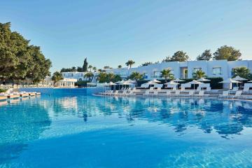 Отель So White Club Resort Кипр, Айя-Напа, фото 19