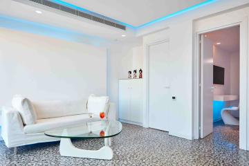 Отель So White Club Resort Кипр, Айя-Напа, фото 20