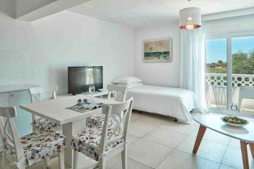 Отель So White Club Resort Кипр, Айя-Напа, фото 2