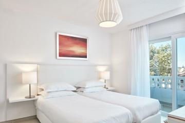 Отель So White Club Resort Кипр, Айя-Напа, фото 23