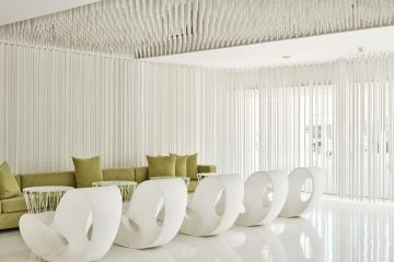 Отель So White Club Resort Кипр, Айя-Напа, фото 25