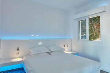 Отель So White Club Resort Кипр, Айя-Напа, фото 28