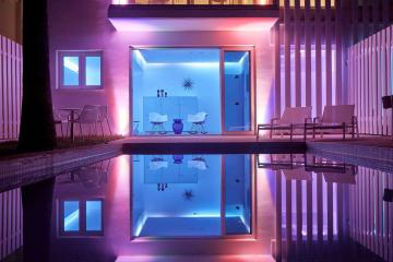 Отель So White Club Resort Кипр, Айя-Напа, фото 29