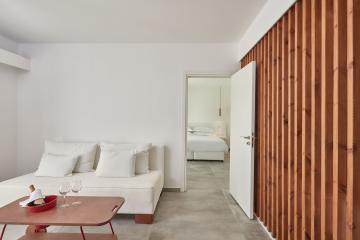 Отель So White Club Resort Кипр, Айя-Напа, фото 4
