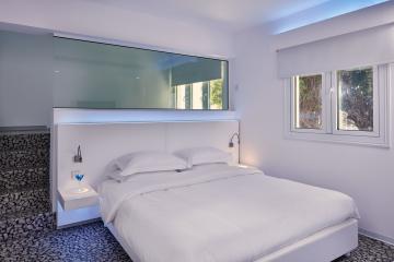 Отель So White Club Resort Кипр, Айя-Напа, фото 5