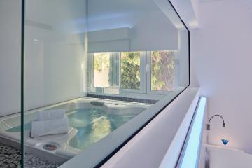 Отель So White Club Resort Кипр, Айя-Напа, фото 6