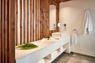 Отель So White Club Resort Кипр, Айя-Напа, фото 9