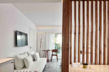 Отель So White Club Resort Кипр, Айя-Напа, фото 10