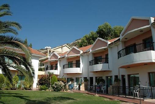 Kotzias Apartments