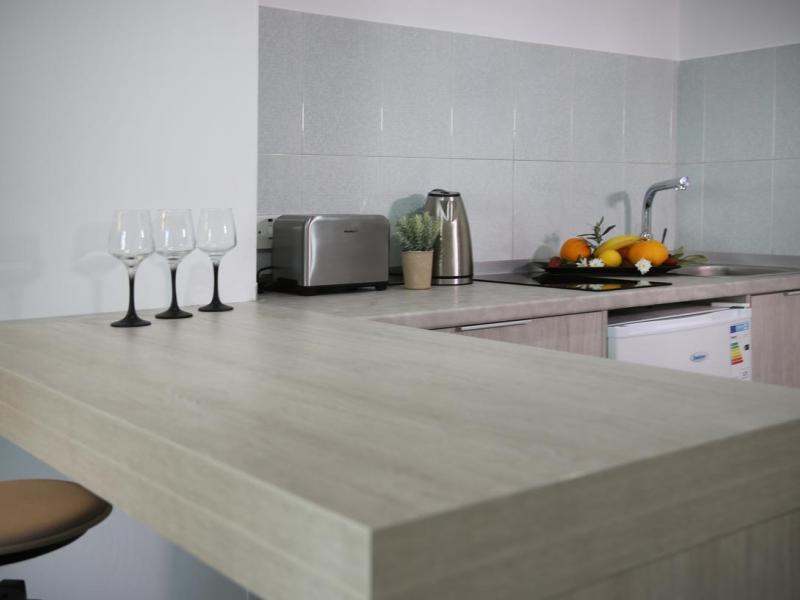 Pier Beach Hotel Apartments