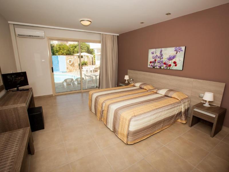 Crystallo Apartments