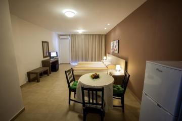 Отель Crystallo Apartments Кипр, Пафос, фото 15