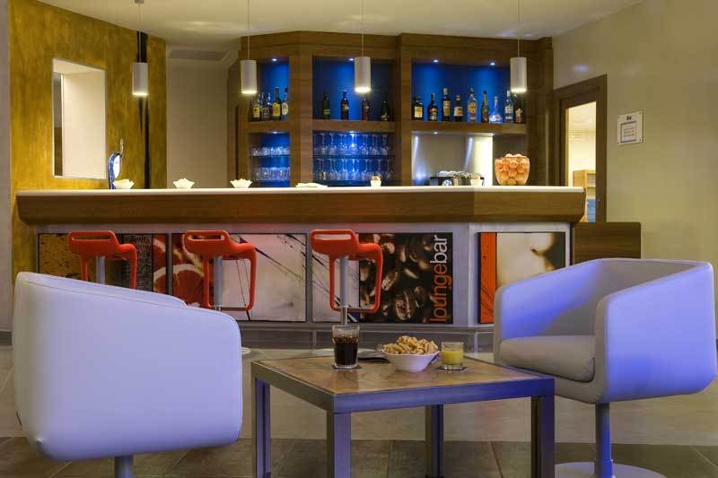 Holiday Inn Express Milan Malpensa Airport Somma Lombardo
