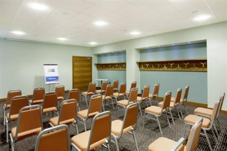 Holiday Inn Express Milan Malpensa Airport Somma Lombardo