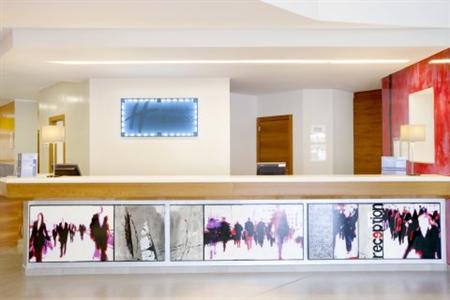 Holiday Inn Express Milan Malpensa Airport Somma Lombardo