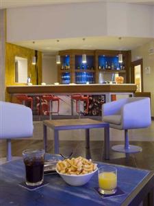 Holiday Inn Express Milan Malpensa Airport Somma Lombardo