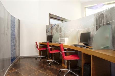 Holiday Inn Express Milan Malpensa Airport Somma Lombardo