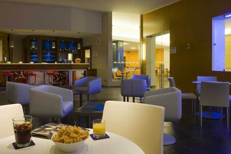 Holiday Inn Express Milan Malpensa Airport Somma Lombardo