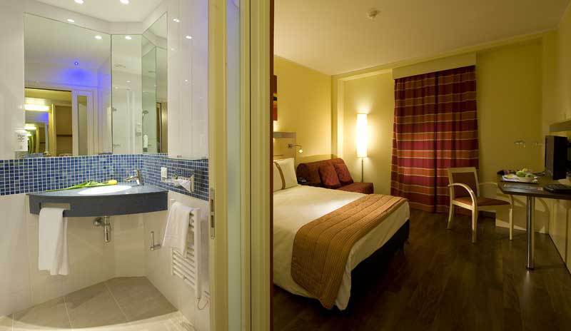 Holiday Inn Express Milan Malpensa Airport Somma Lombardo