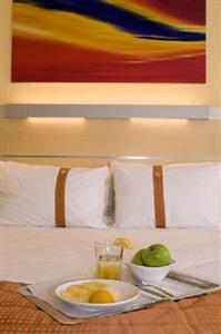 Holiday Inn Express Milan Malpensa Airport Somma Lombardo