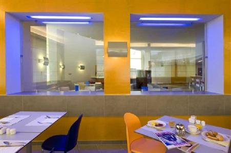 Holiday Inn Express Milan Malpensa Airport Somma Lombardo