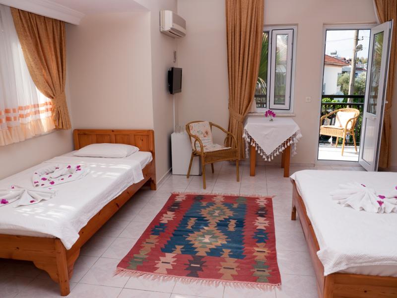 Metin Hotel
