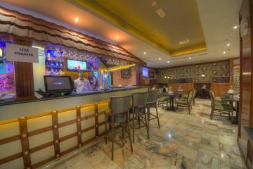 Отель Fortune Pearl Hotel ОАЭ, Дейра, фото 14