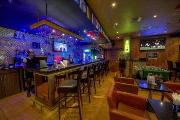 Отель Fortune Pearl Hotel ОАЭ, Дейра, фото 18