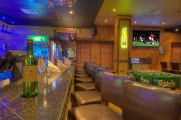 Отель Fortune Pearl Hotel ОАЭ, Дейра, фото 23