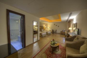 Отель Fortune Pearl Hotel ОАЭ, Дейра, фото 10