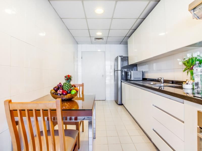 Golden Sands 3 Hotel Apartments