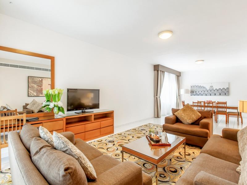 Golden Sands 3 Hotel Apartments