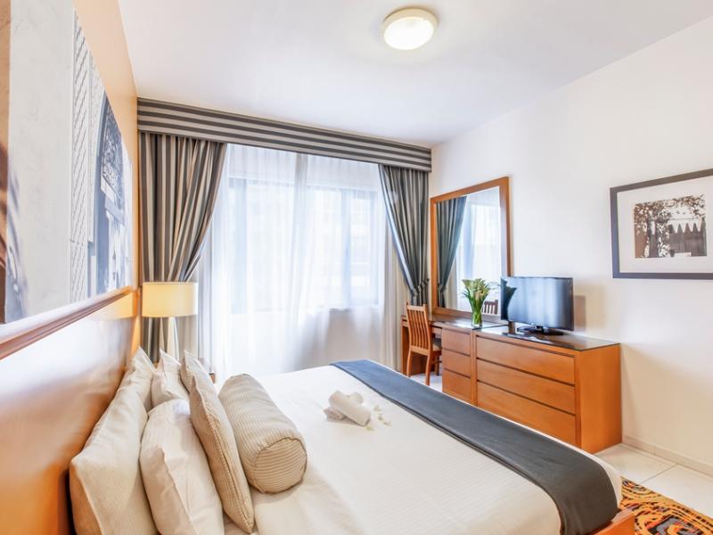 Golden Sands 3 Hotel Apartments