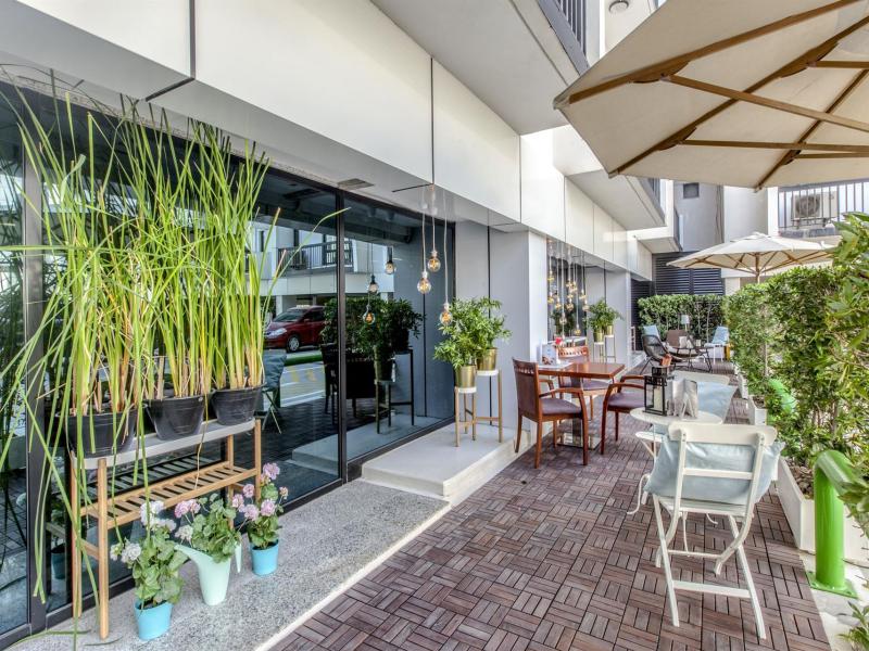 Golden Sands 3 Hotel Apartments